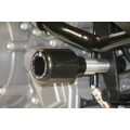 R&G Racing Crash Protectors - Classic Style for KTM 990 Super Duke '04-17, 950 Supermoto '04-15, KTM 990 SMR '12-14, 990 SMT / 990 Supermoto '08 R&G Racing Crash Protectors - Classic Style for KTM 990 Super Duke '04-17, 950 Supermoto '04-15, KTM 990 SMR '12-14, 990 SMT / 990 Supermoto '08